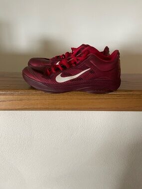 Nike Hyperfuse Low 2011